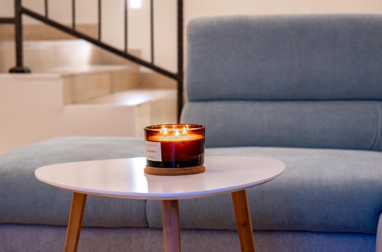 Grguric Apartments Palit Eksteriør bilde