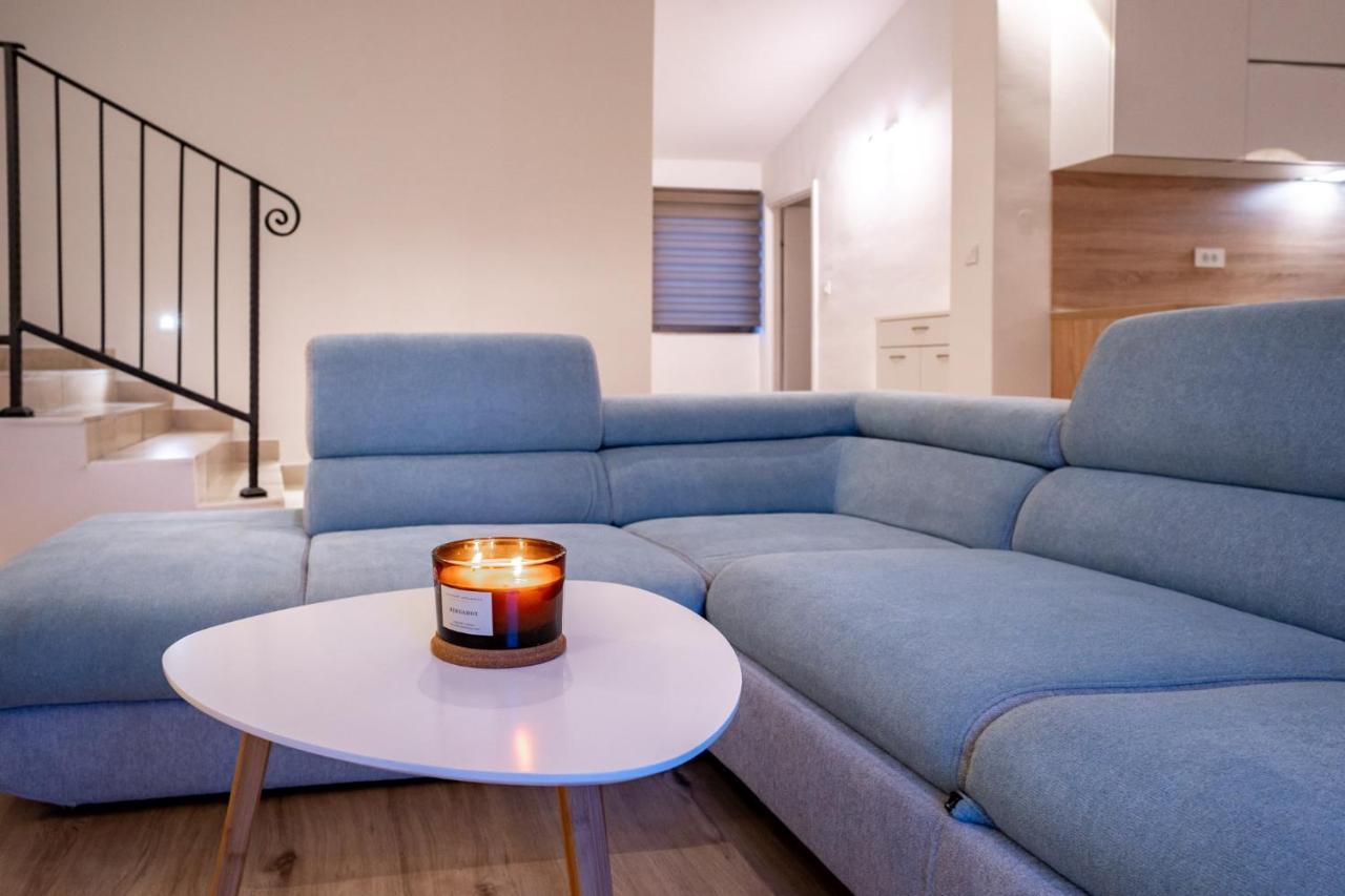 Grguric Apartments Palit Eksteriør bilde