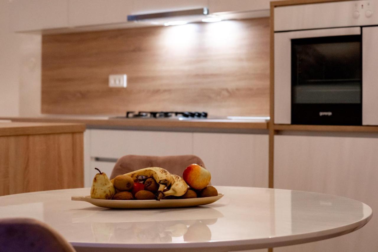 Grguric Apartments Palit Eksteriør bilde