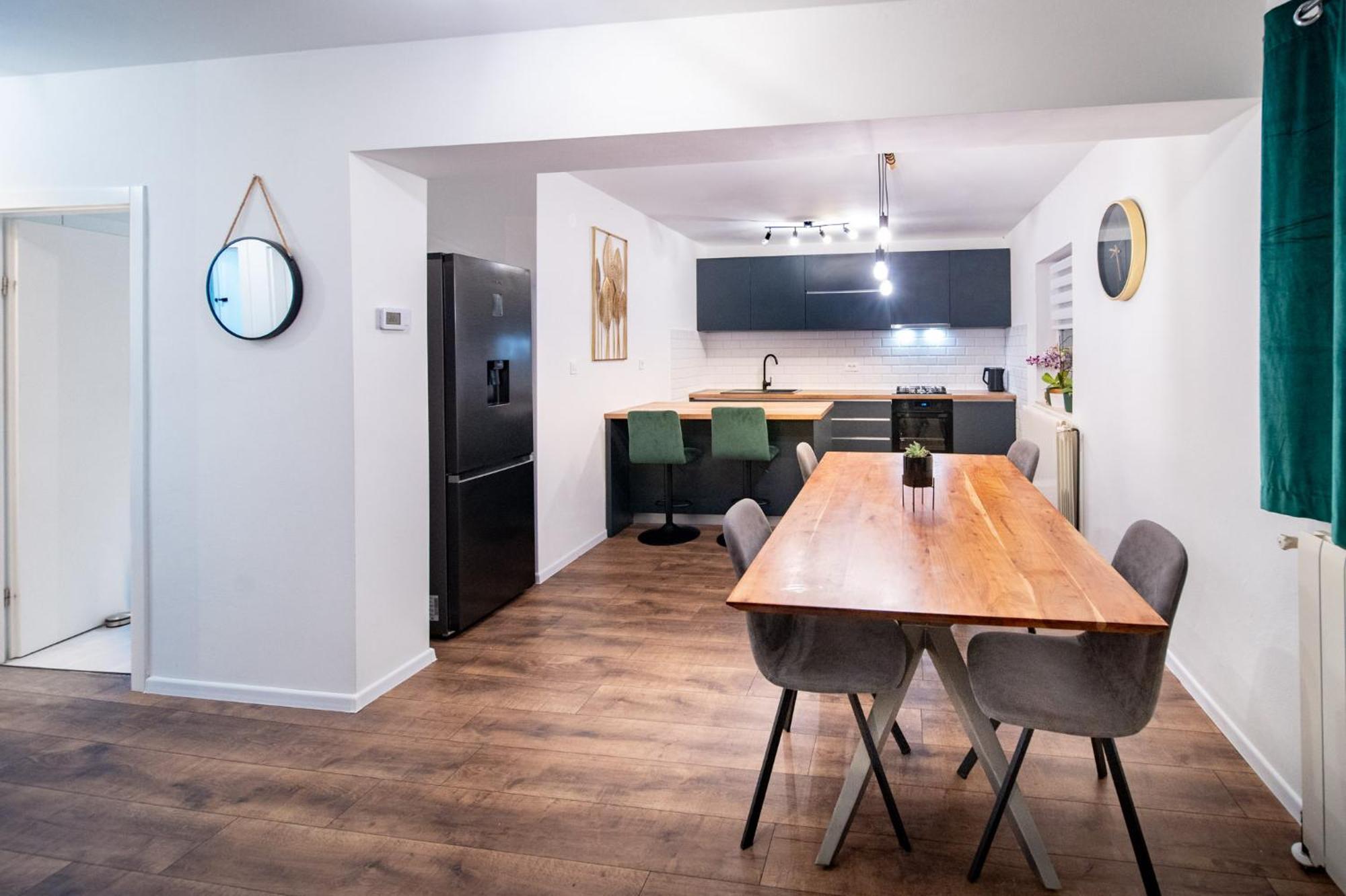 Grguric Apartments Palit Eksteriør bilde