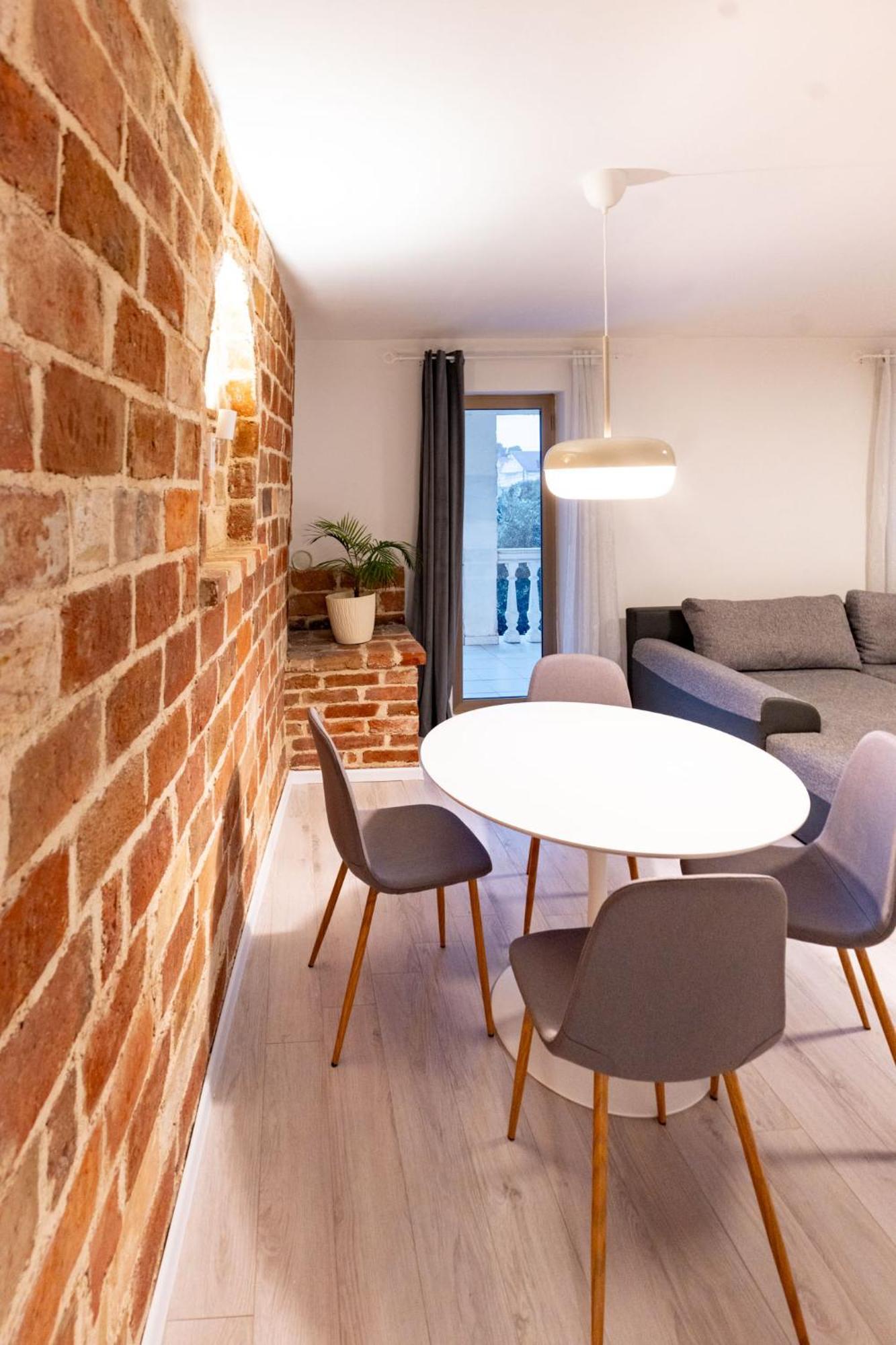 Grguric Apartments Palit Eksteriør bilde