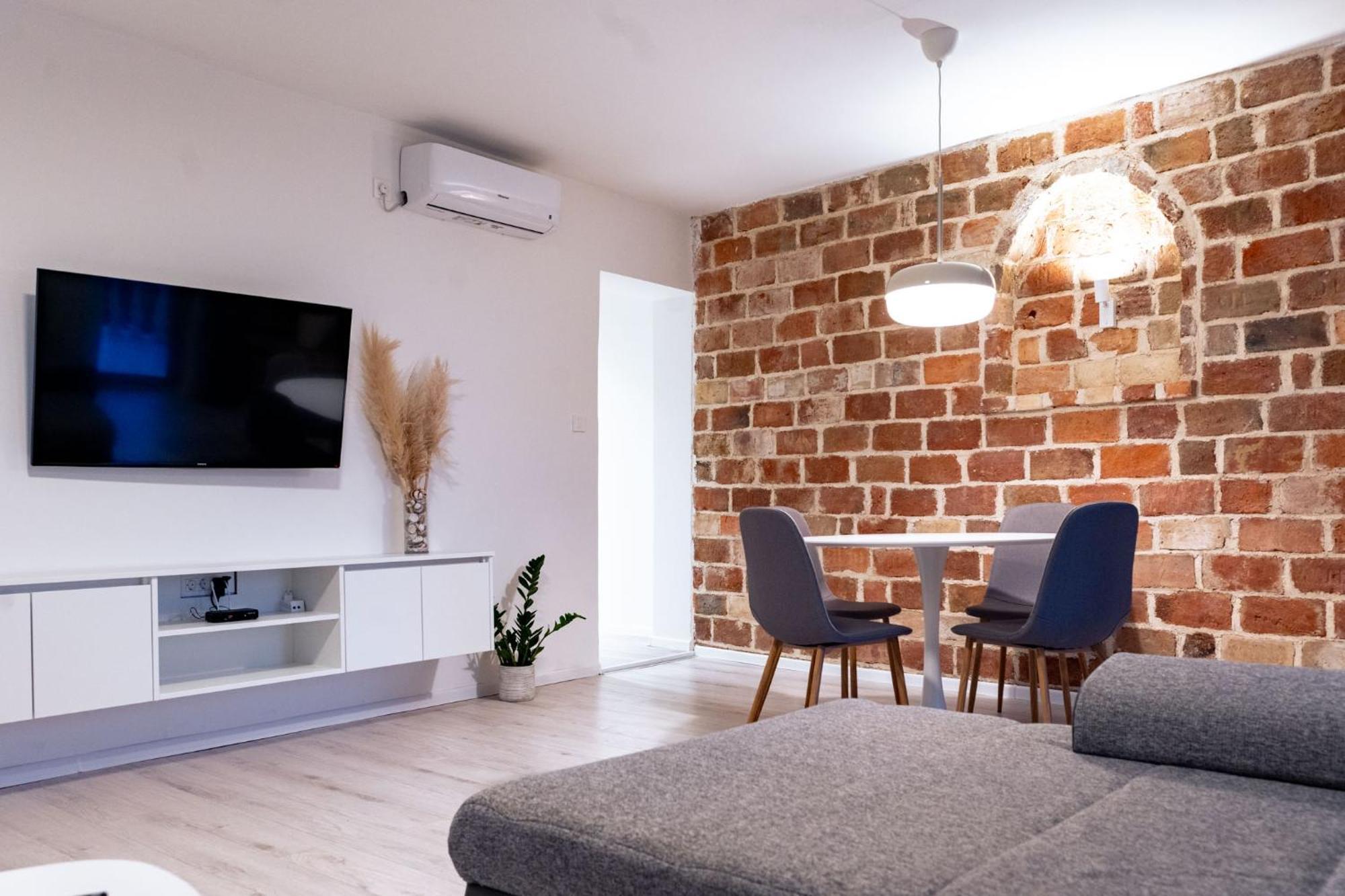 Grguric Apartments Palit Eksteriør bilde