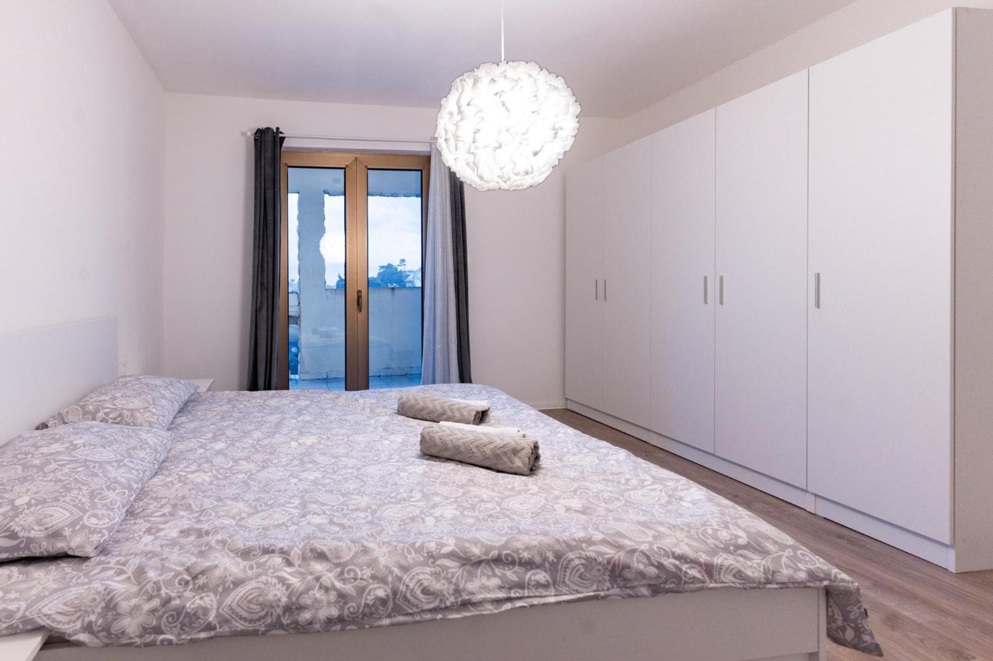 Grguric Apartments Palit Eksteriør bilde